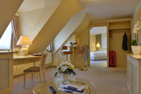 Ringhotel Weisser Hirsch (Wernigerode)